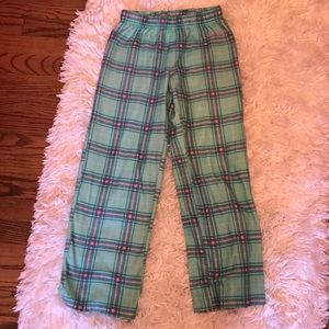 Calvin Klein pajama pants